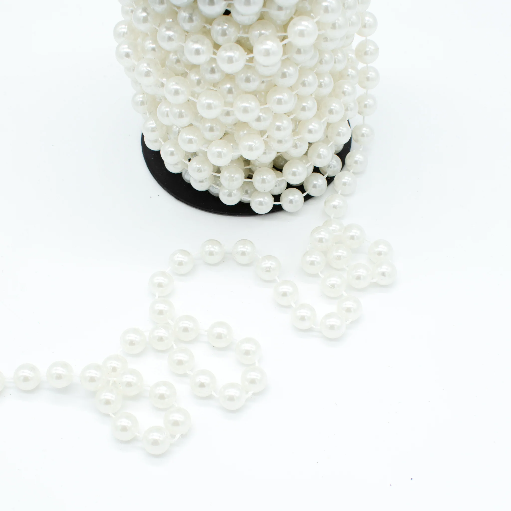 Bauble/Pearl Trim - 12mm - Image 5