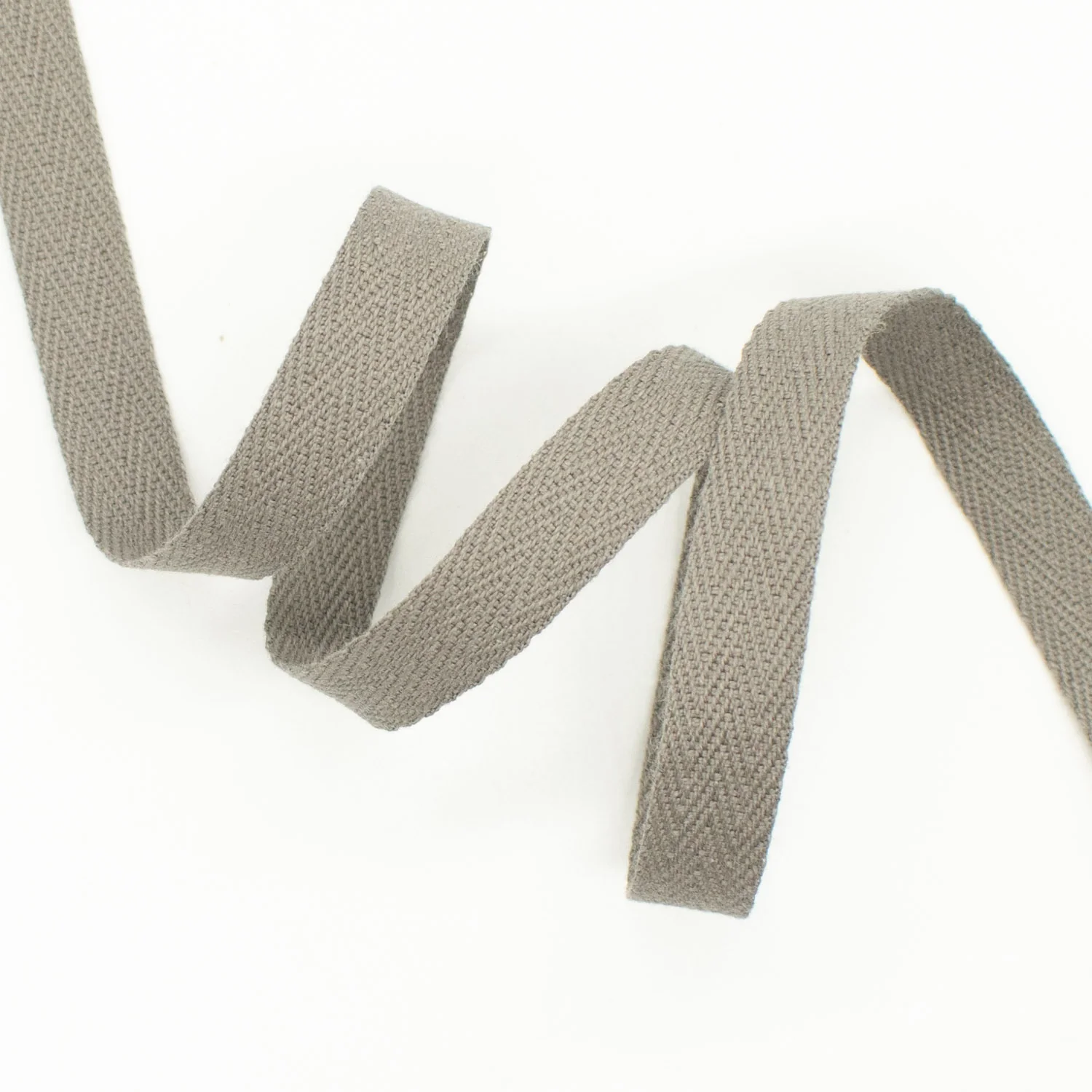 Birch 100% Cotton Herringbone Heading Tapes - Image 13