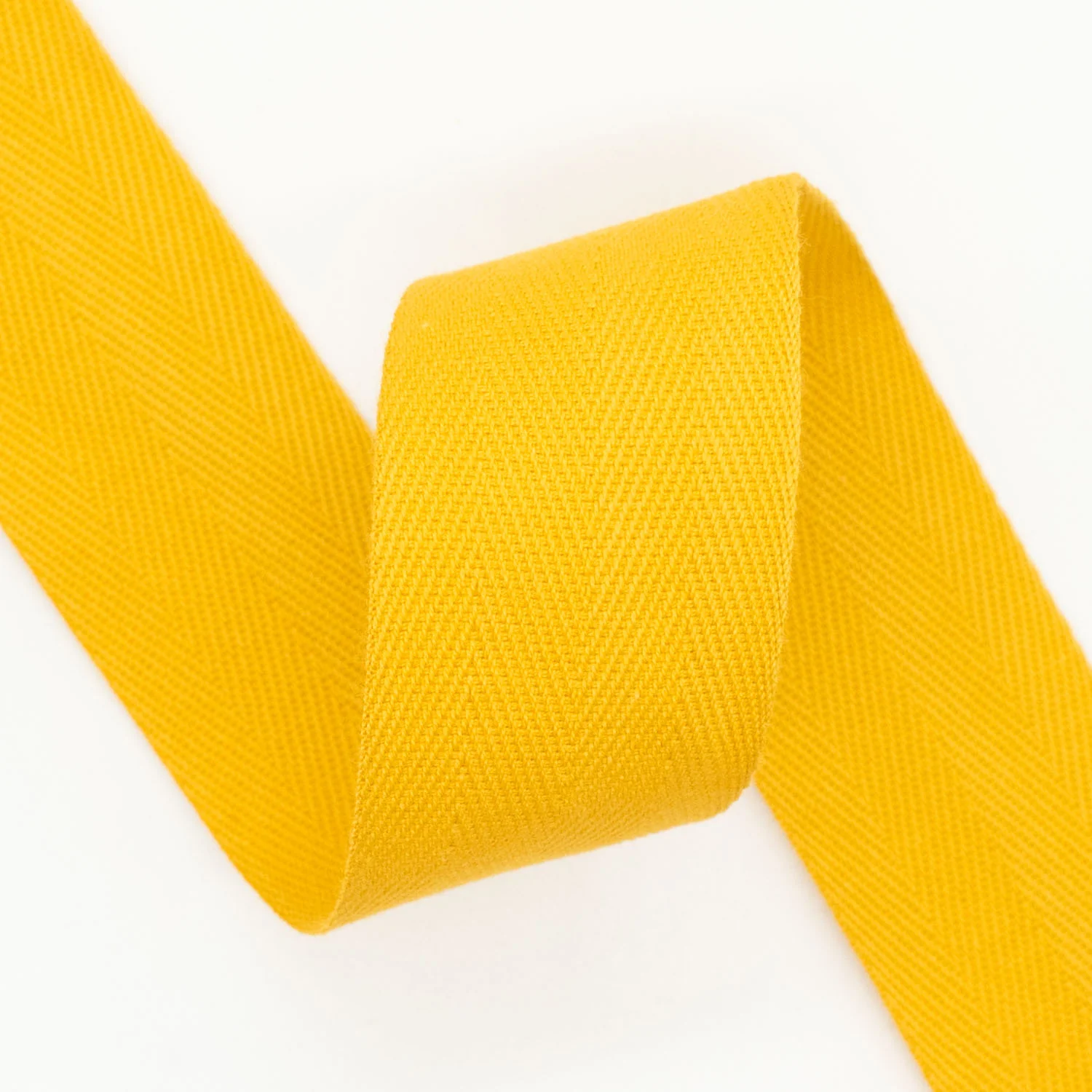 Birch 100% Cotton Herringbone Heading Tapes - Image 64