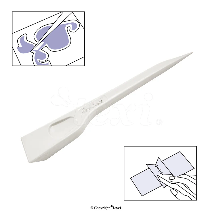Birch Finger Presser - Image 2