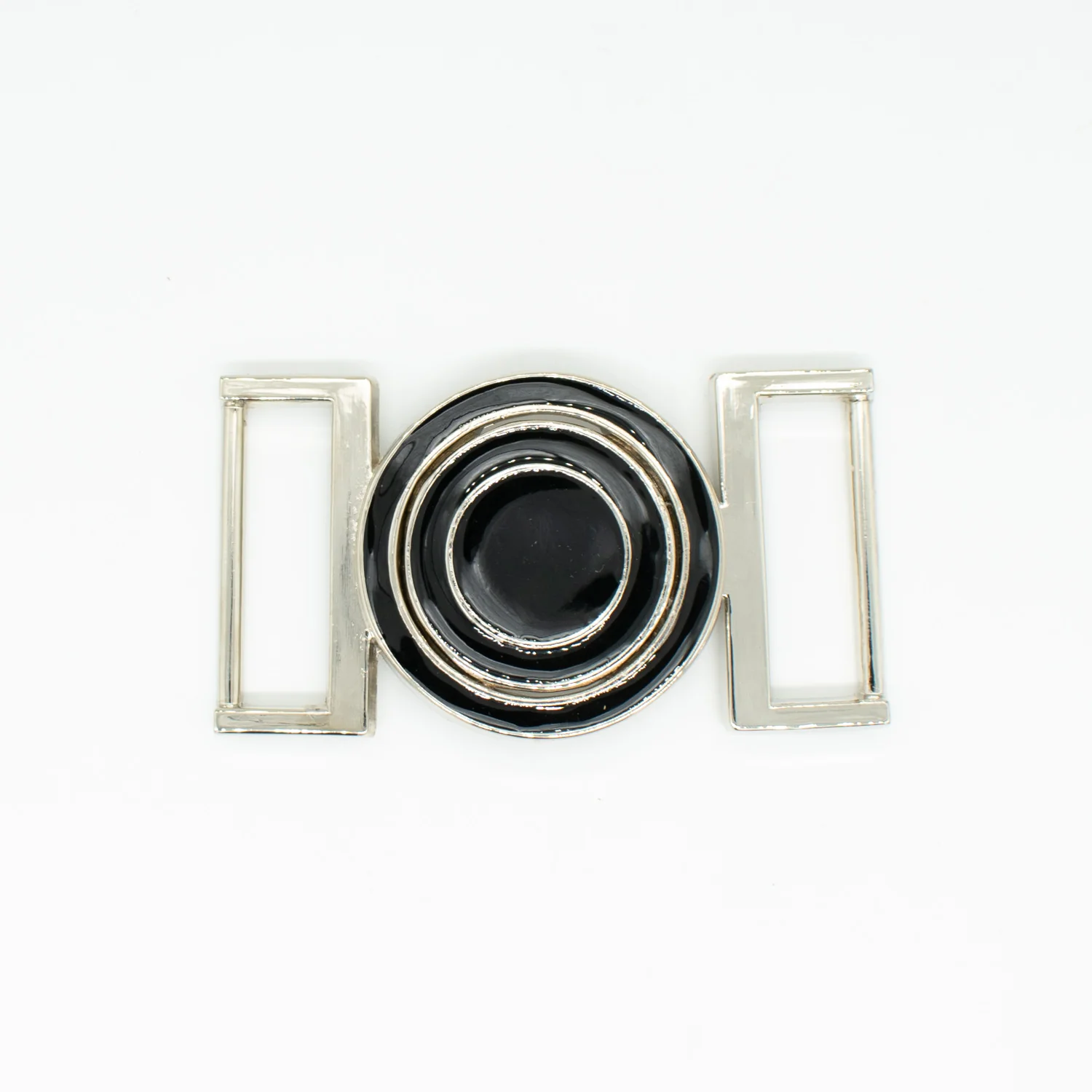 Birch Metal Decor Fashion Buckle Design-8 - Image 2