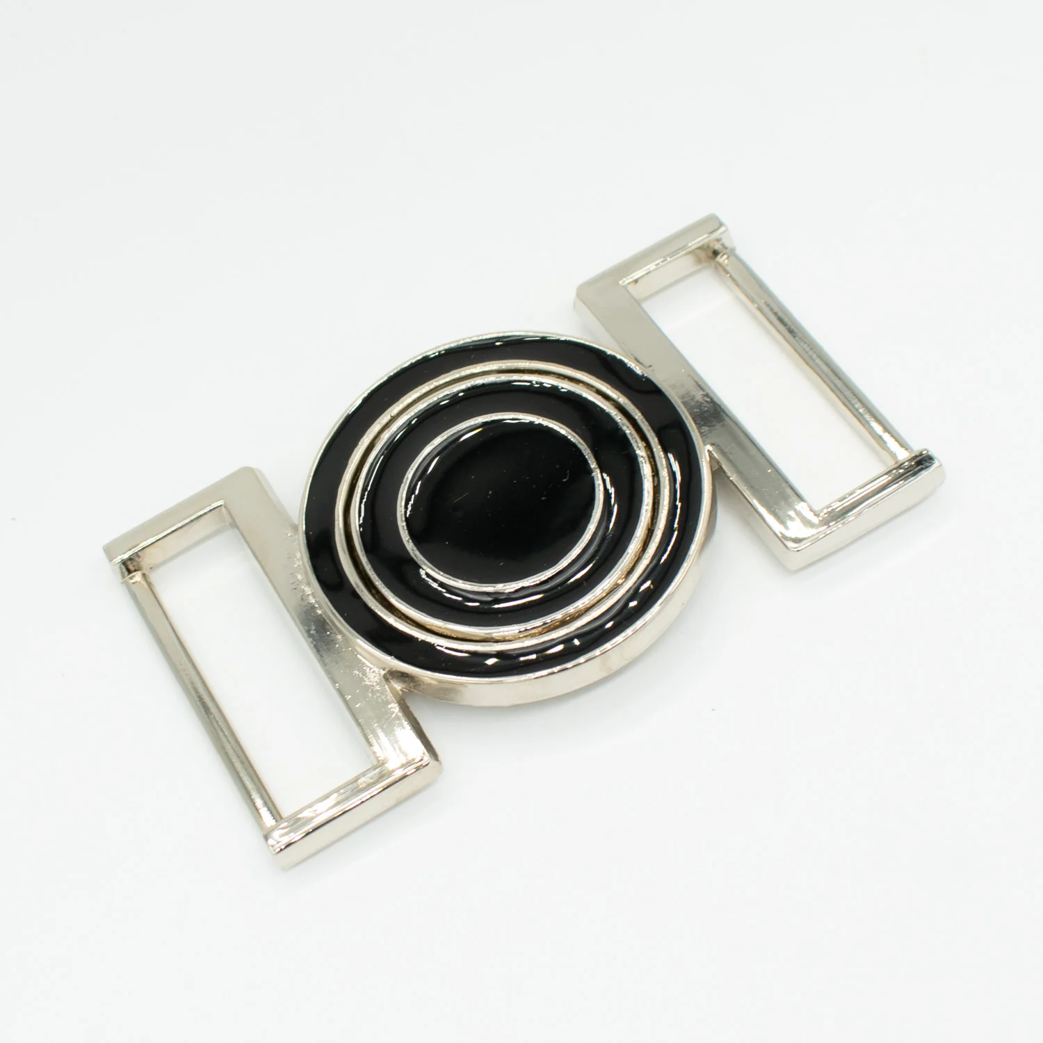 Birch Metal Decor Fashion Buckle Design-8 - Image 3