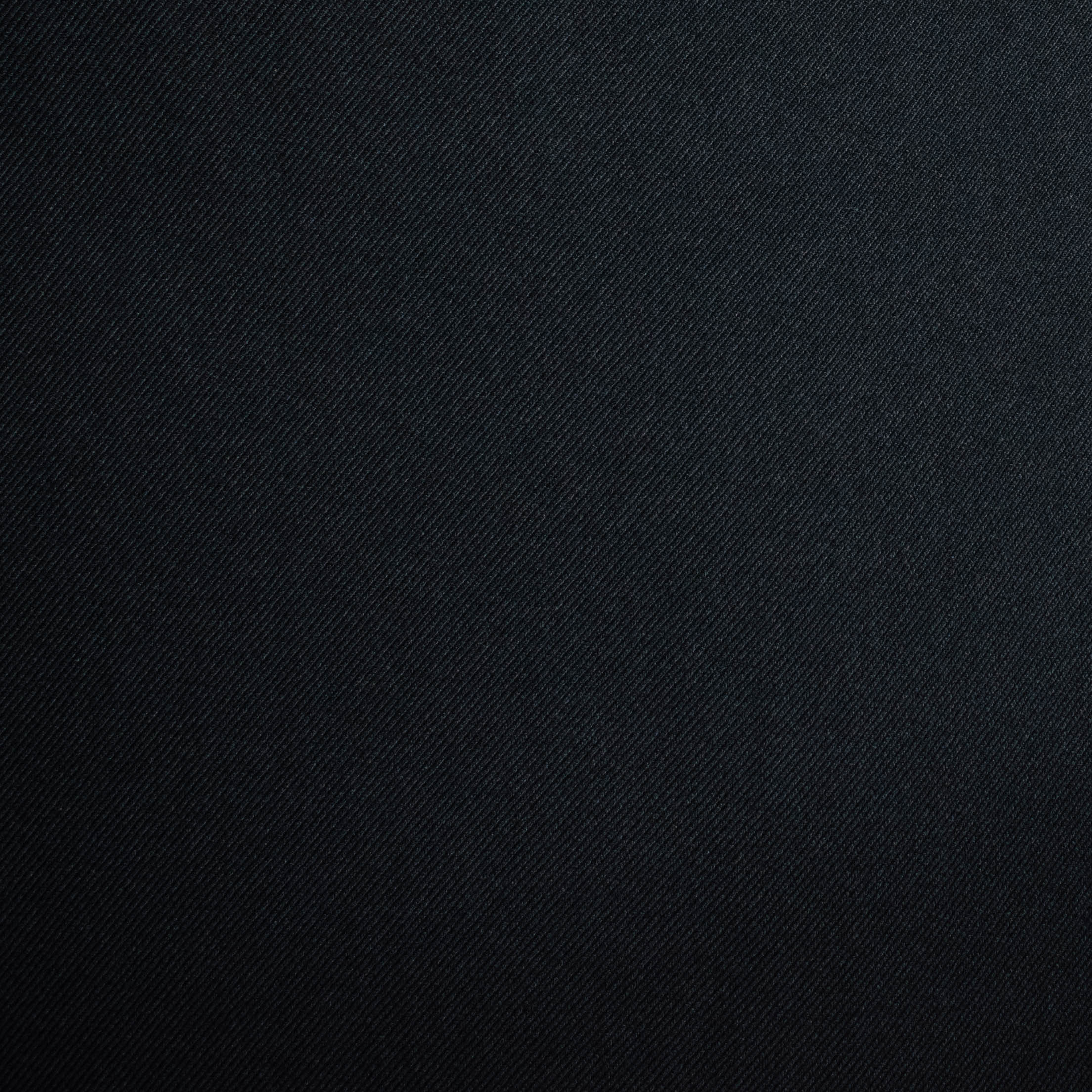 Premium Twill Suiting - Charcoal Black - Image 5