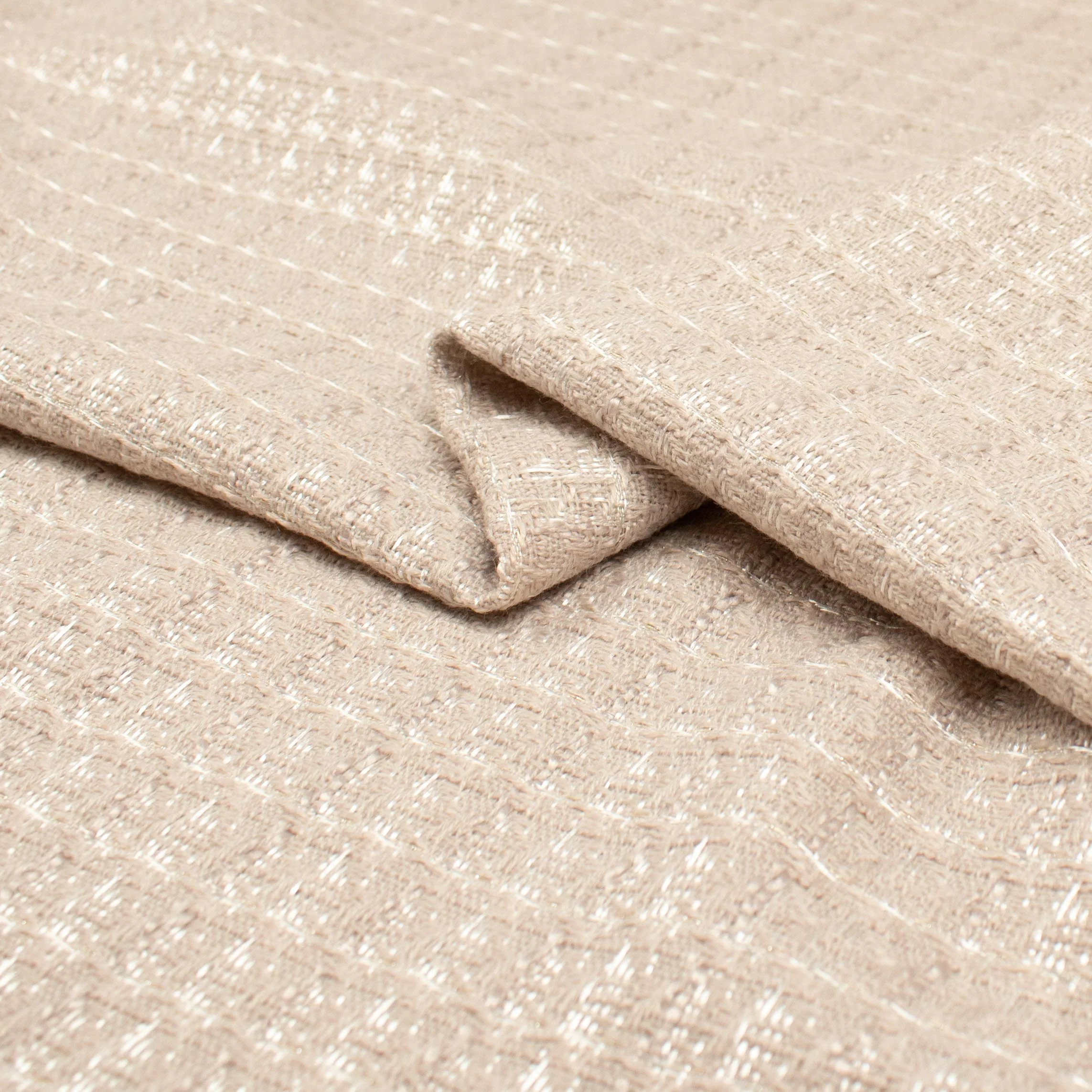 Boucle Tweed Suiting - Image 31