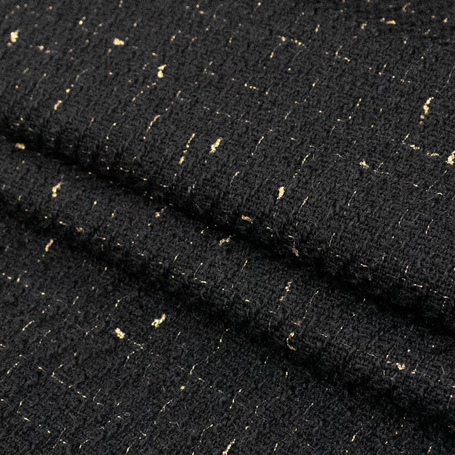 Boucle Tweed Suiting - Image 34