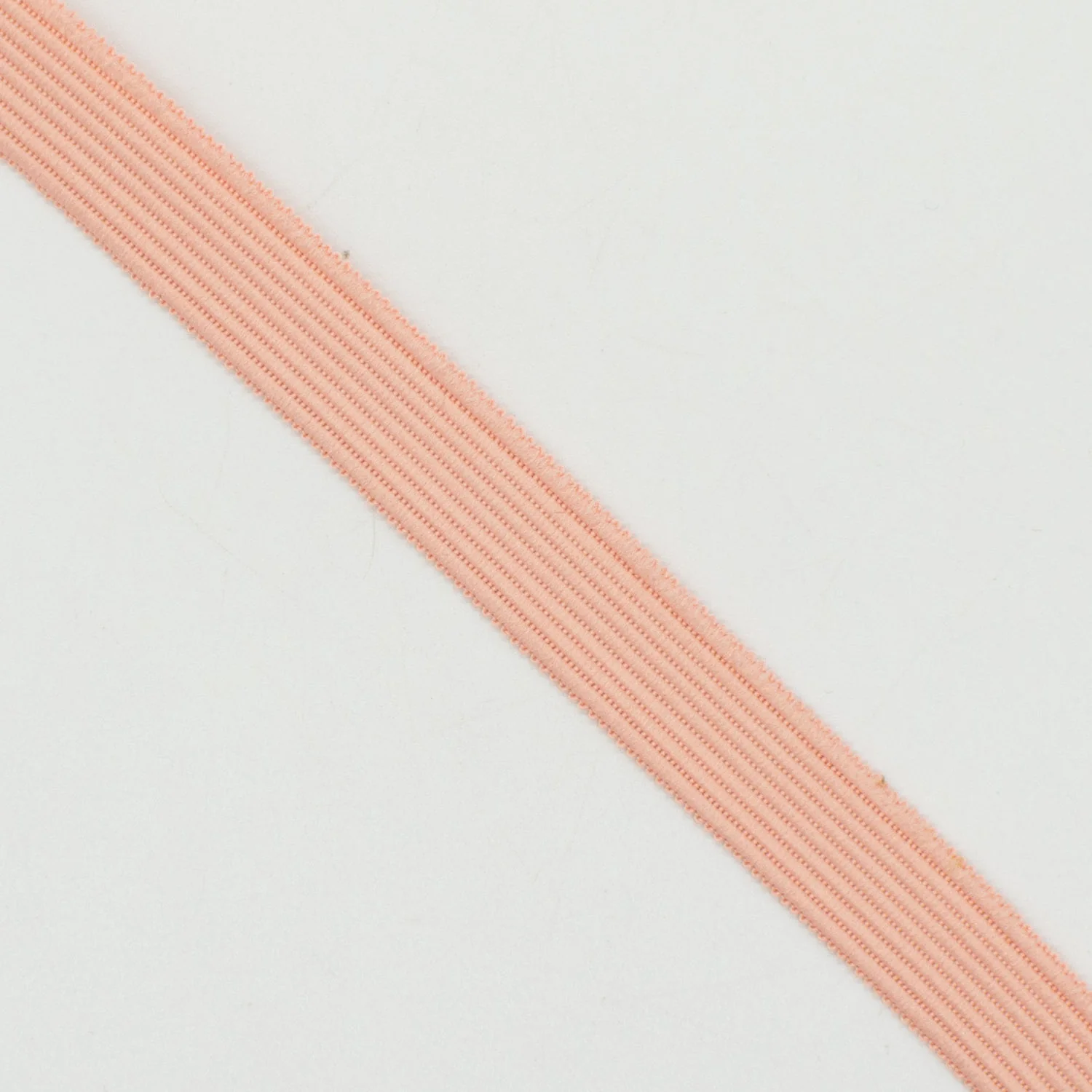 Sullivans Bra Strap Ballet Elastic 14mm Rose Pink - Image 3