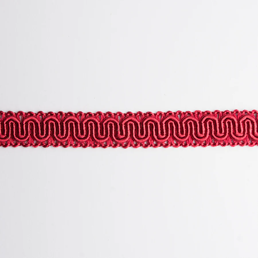 Braid Gimp Lace Trim Design-4 15mm - Image 11