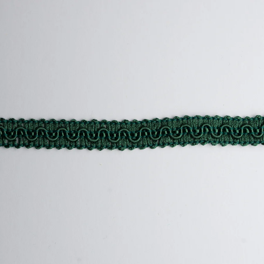 Braid Gimp Lace Trim Design-2 12mm - Image 5
