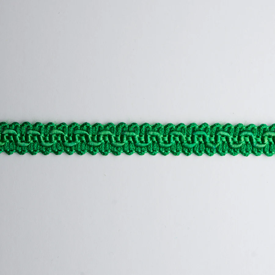 Braid Gimp Lace Trim Design-2 12mm - Image 6