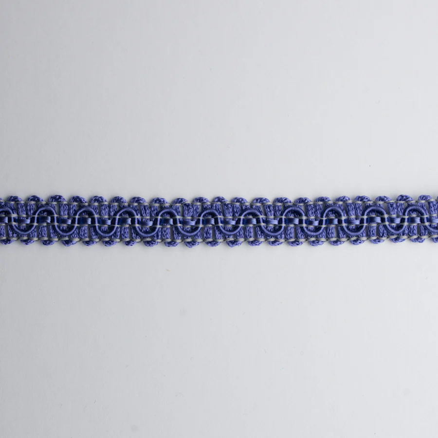 Braid Gimp Lace Trim Design-2 12mm - Image 7