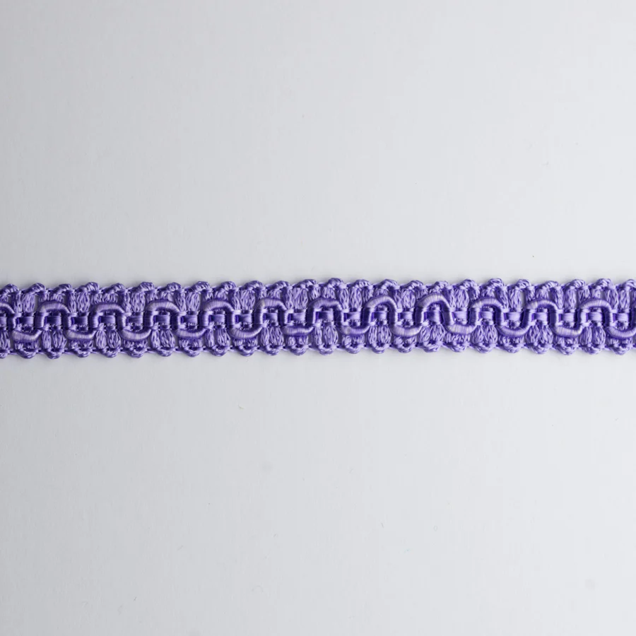 Braid Gimp Lace Trim Design-2 12mm - Image 8