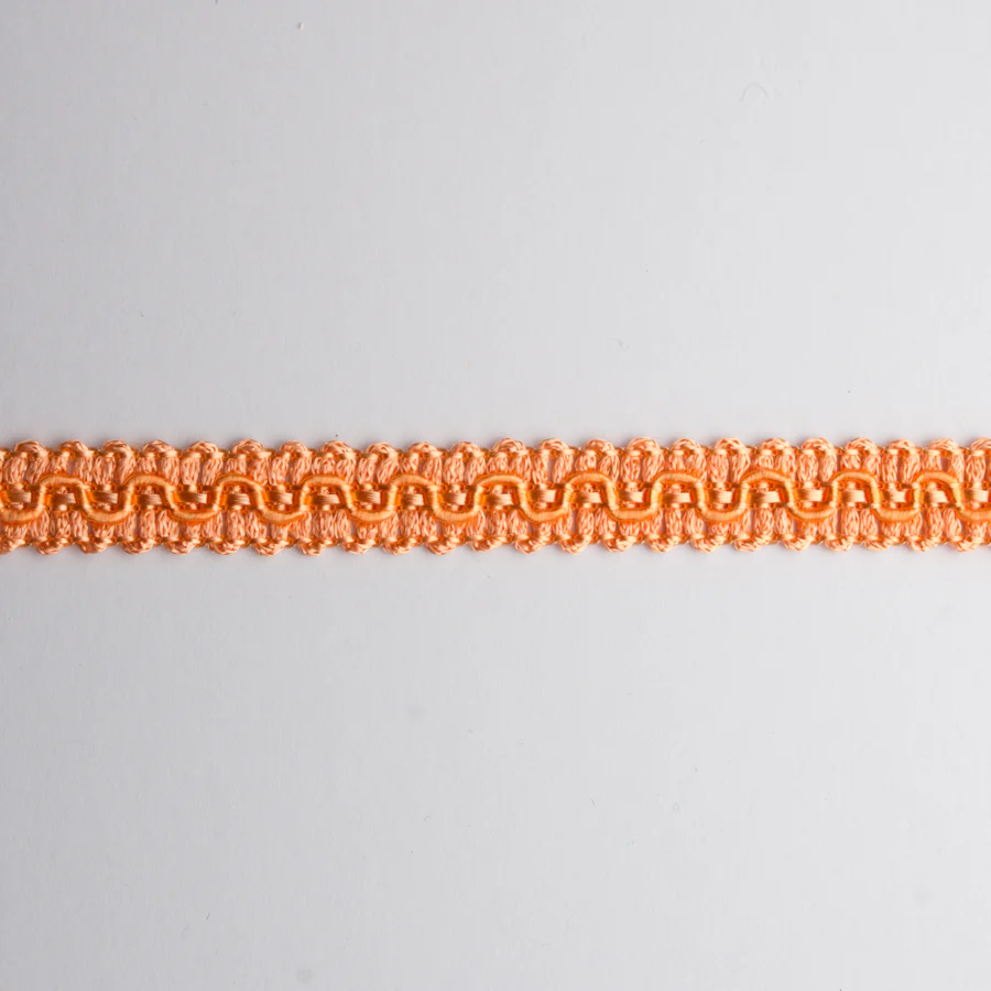 Braid Gimp Lace Trim Design-2 12mm - Image 9