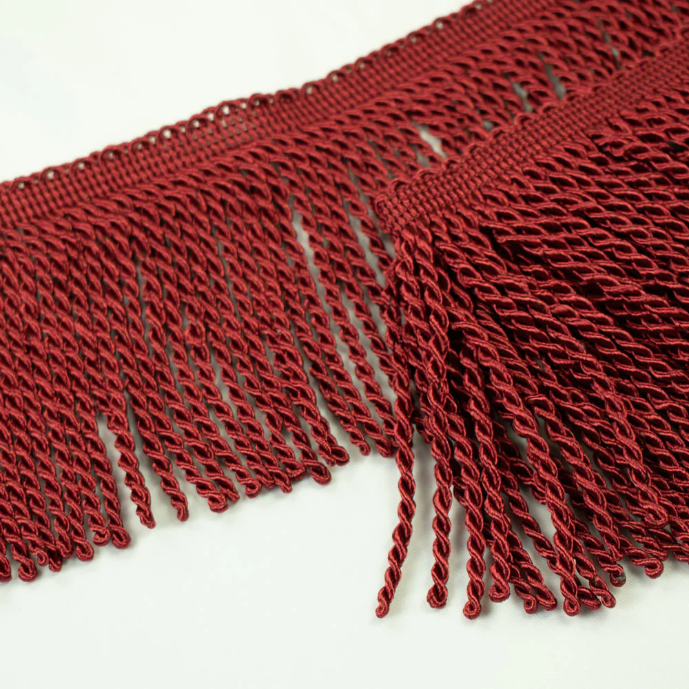Bullion Fringe Trim - 120mm - Image 10