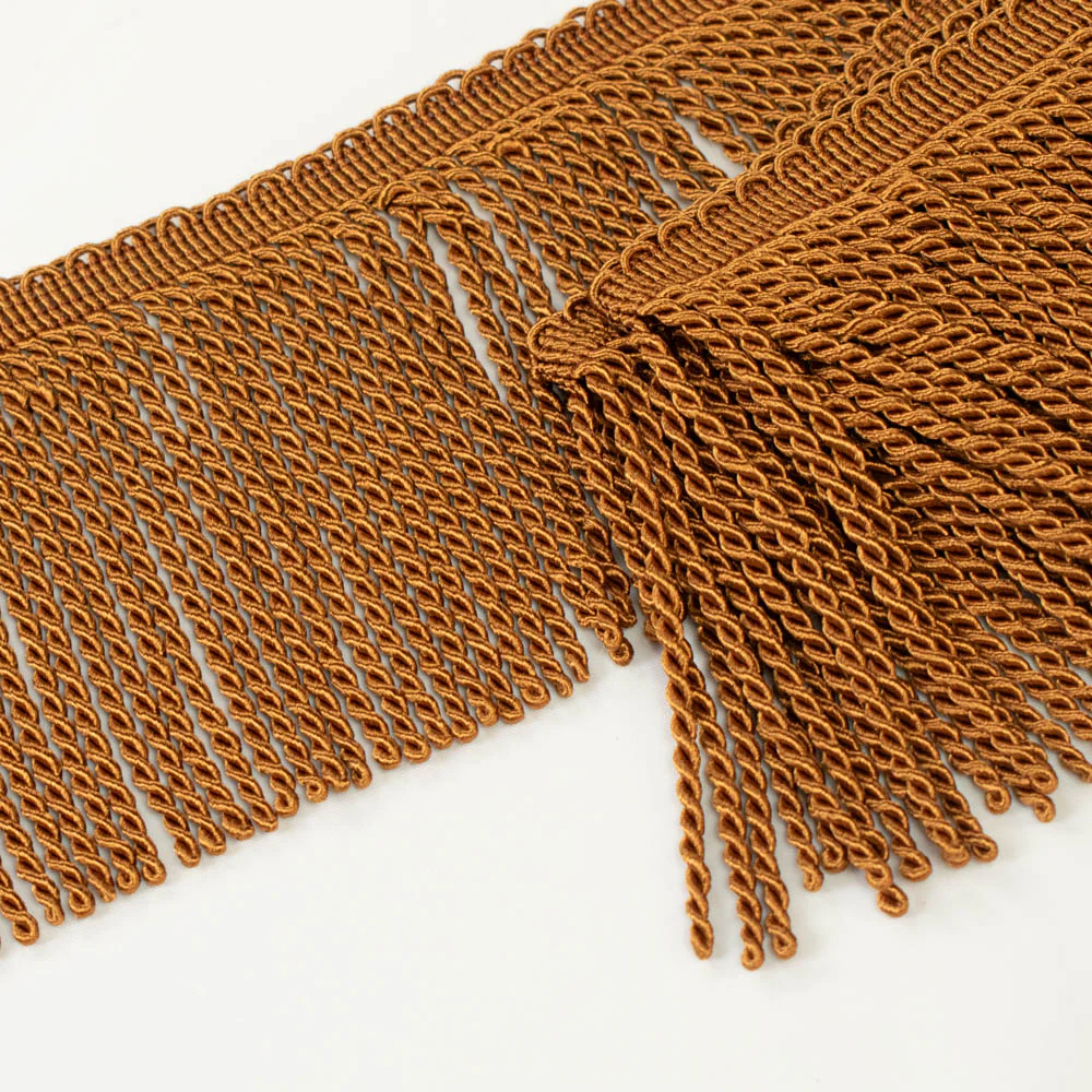 Bullion Fringe Trim - 120mm - Image 11