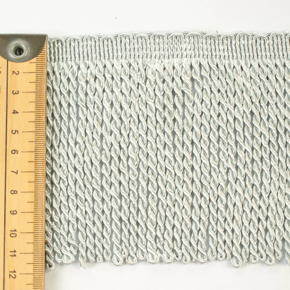 Bullion Fringe Trim - 120mm - Image 3