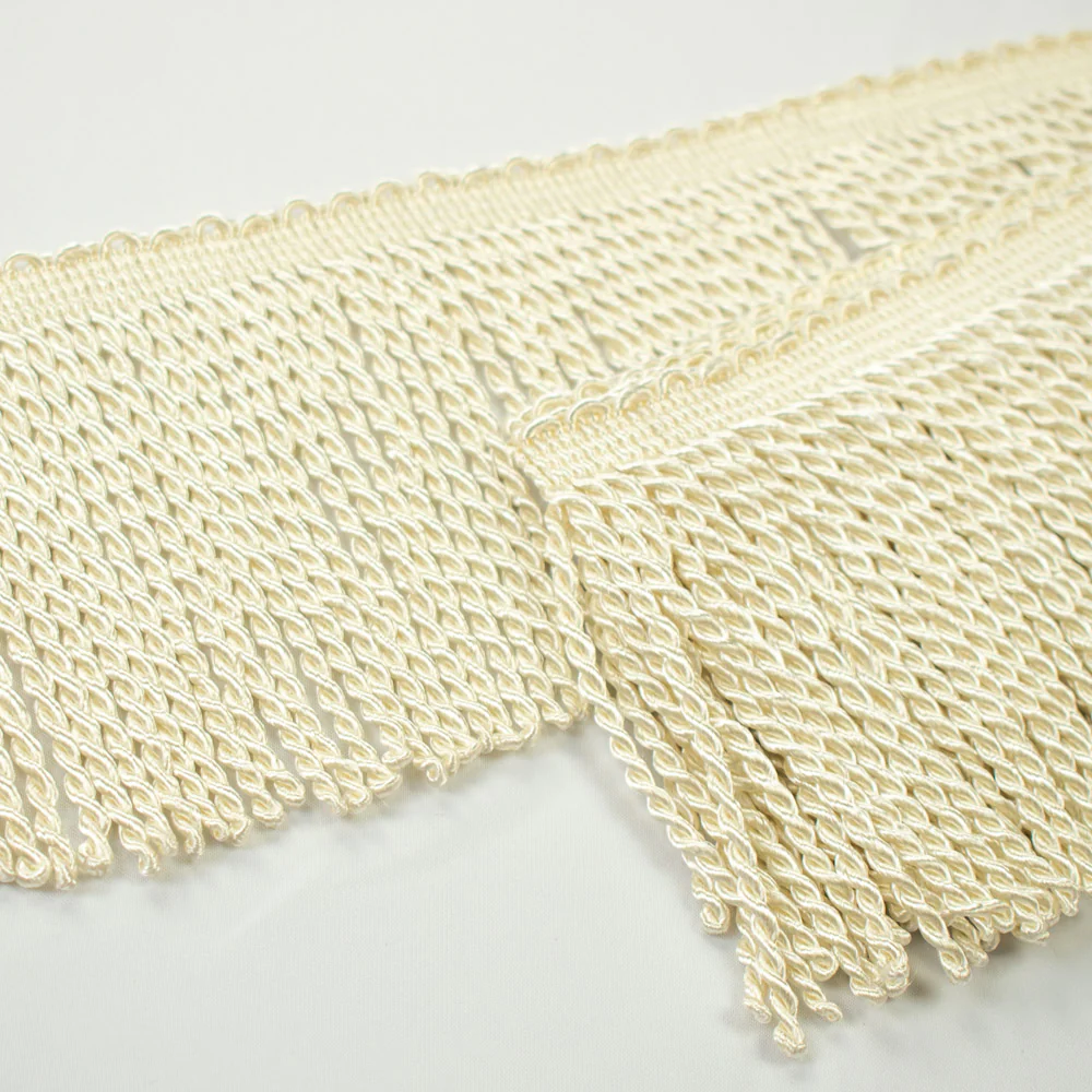 Bullion Fringe Trim - 120mm - Image 5