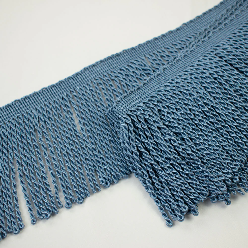Bullion Fringe Trim - 120mm - Image 7