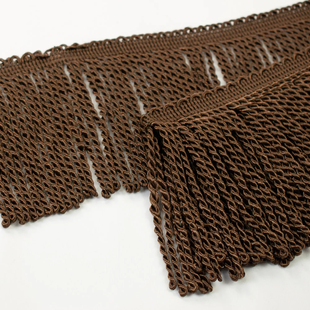Bullion Fringe Trim - 120mm - Image 8