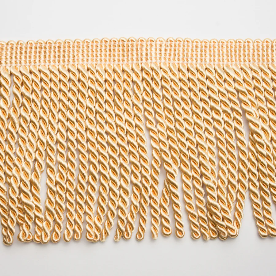 Bullion Fringing 10cm - Image 3
