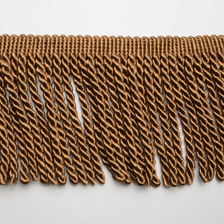 Bullion Fringing 10cm - Image 4