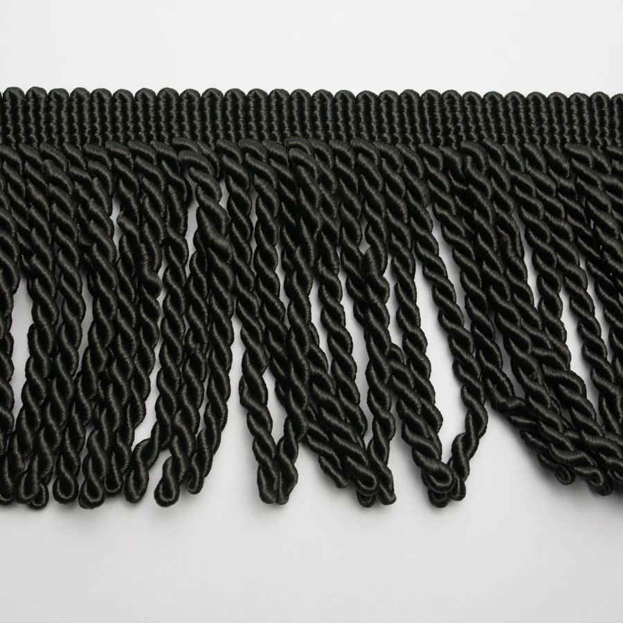 Bullion Fringing 10cm - Image 5