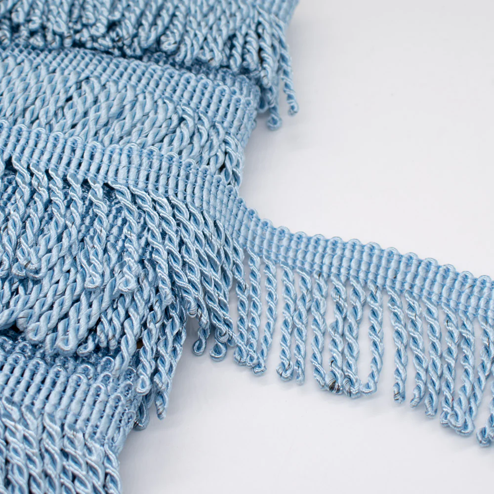 Bullion Fringe Trim - 53mm - Image 3