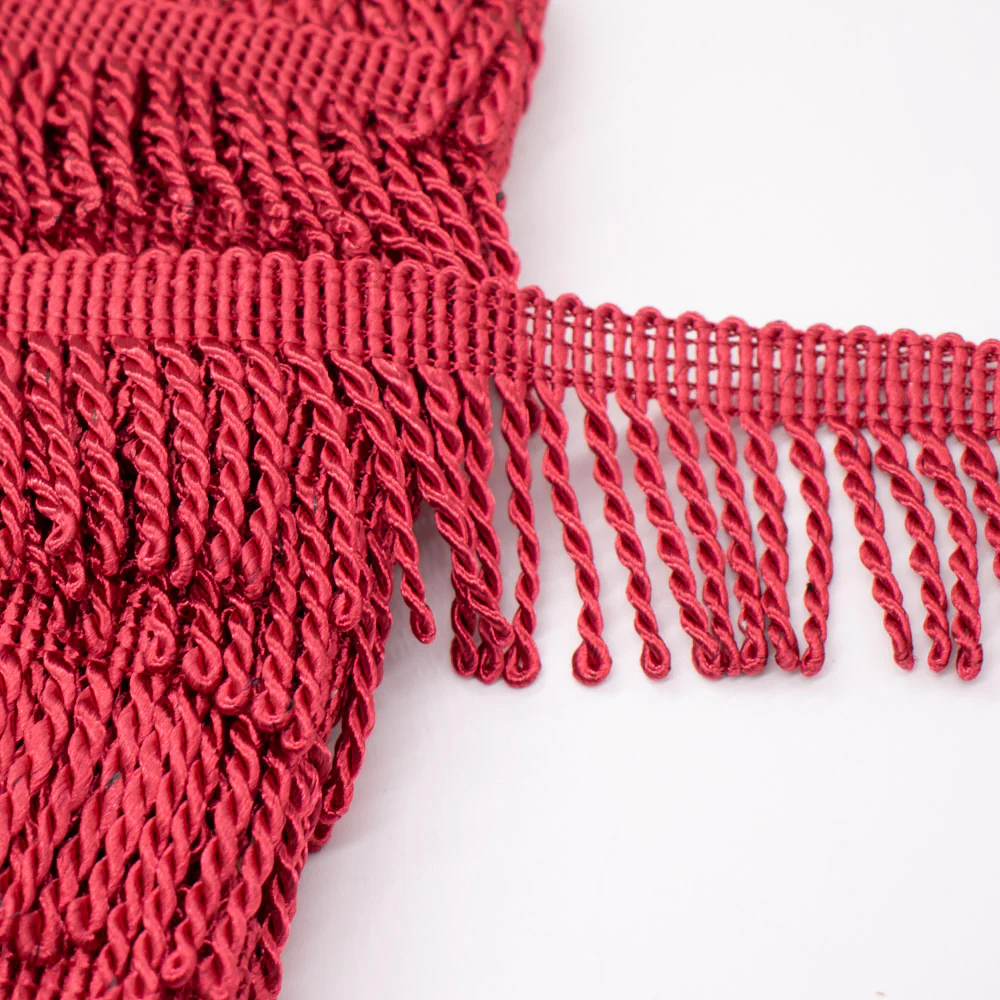 Bullion Fringe Trim - 53mm - Image 8