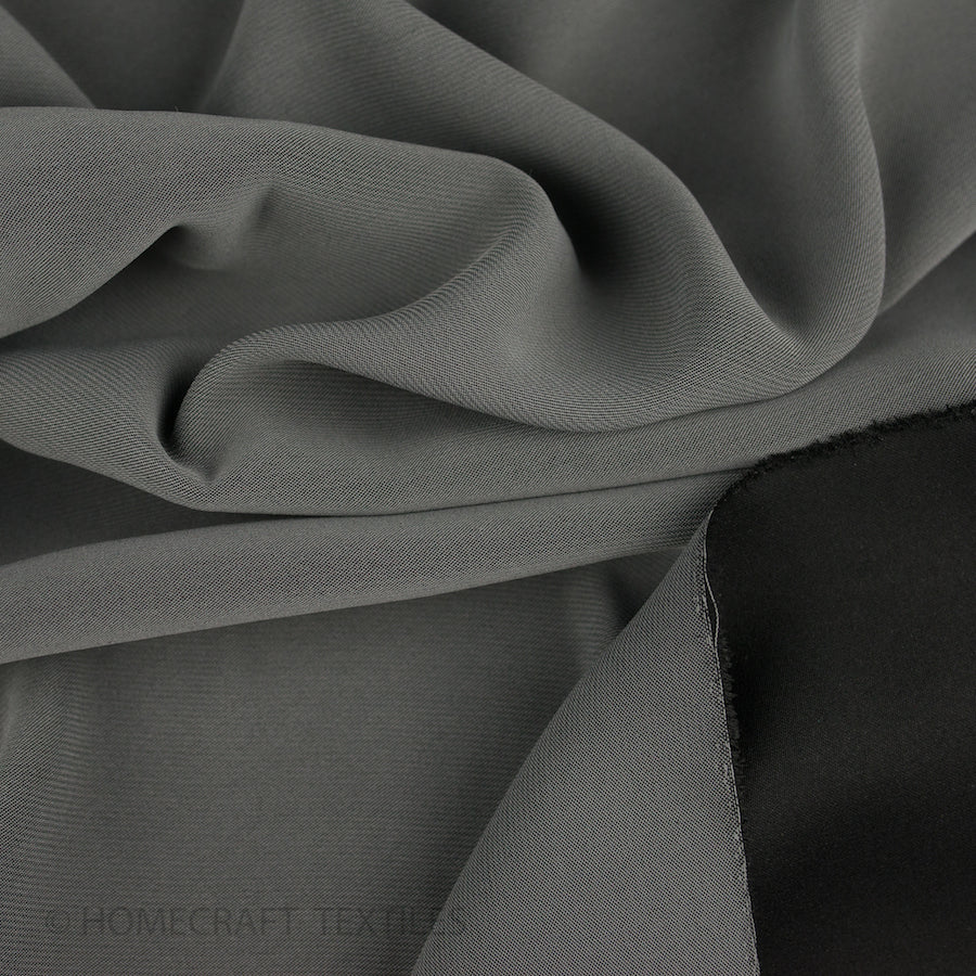 Two Tone Cationic Crepe - Image 4