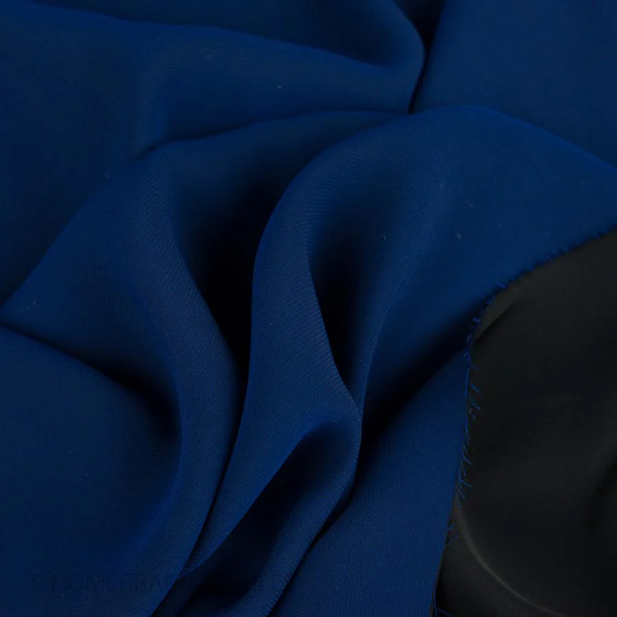 Two Tone Cationic Crepe - Image 8