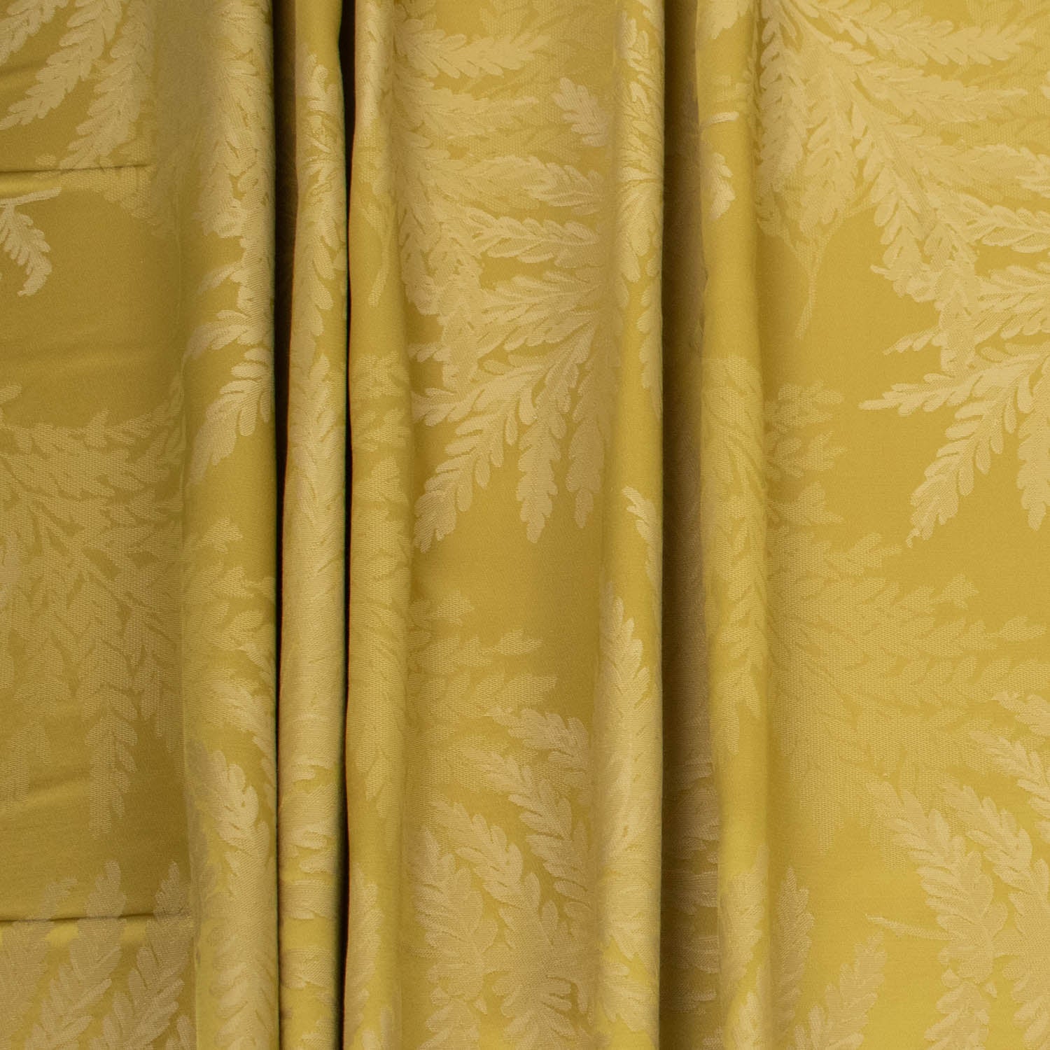 Cesare by Zepel - Curtaining/Upholstery Leaves Jacquard - Image 3