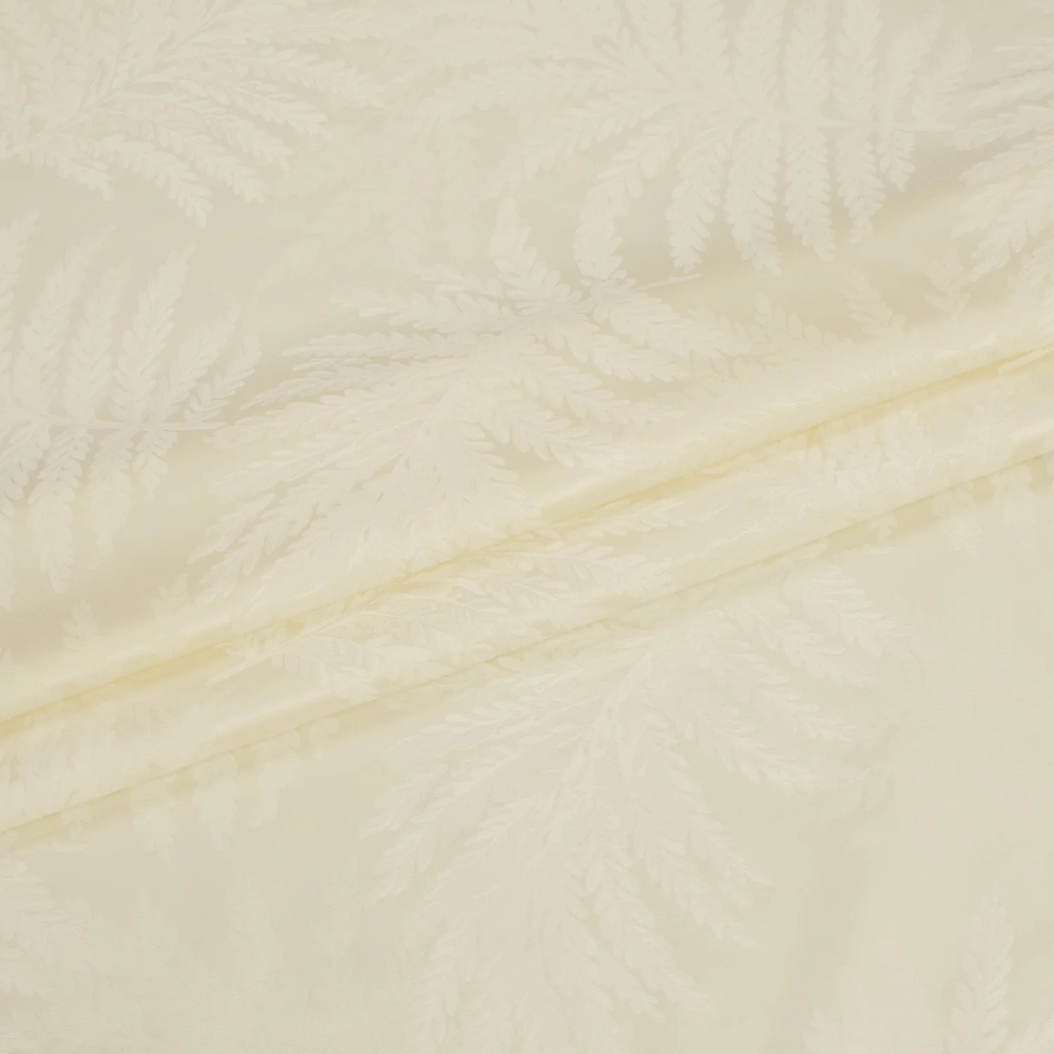 Cesare by Zepel - Curtaining/Upholstery Leaves Jacquard - Image 7