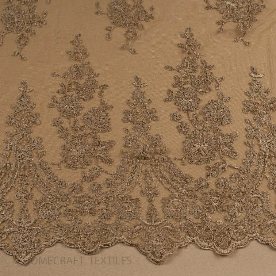 Chantilly French Lace - Image 10