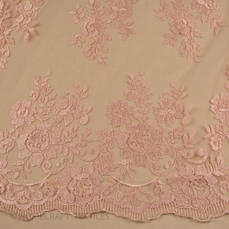 Chantilly French Lace - Image 11