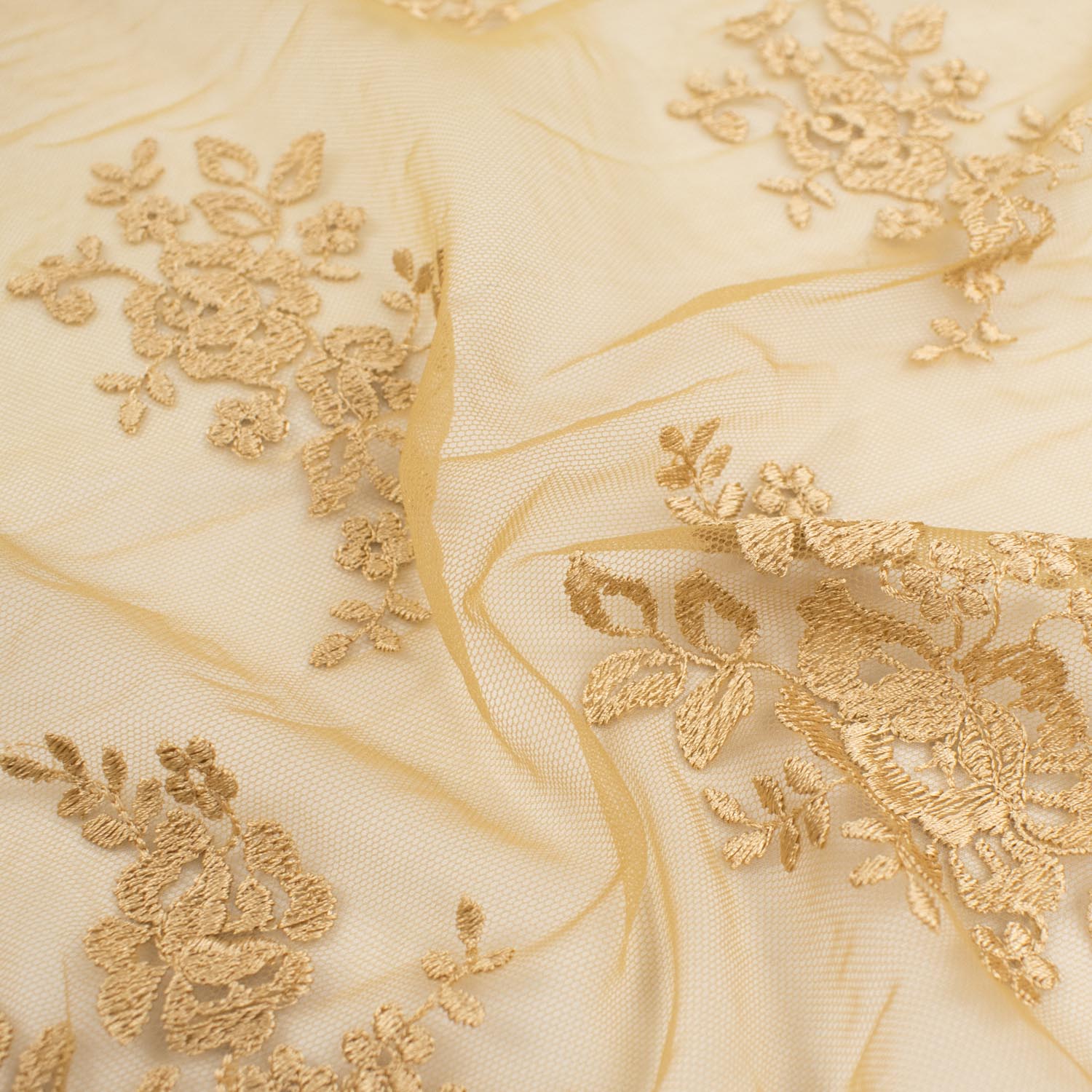 Chantilly Lace D1-Gold - Image 6
