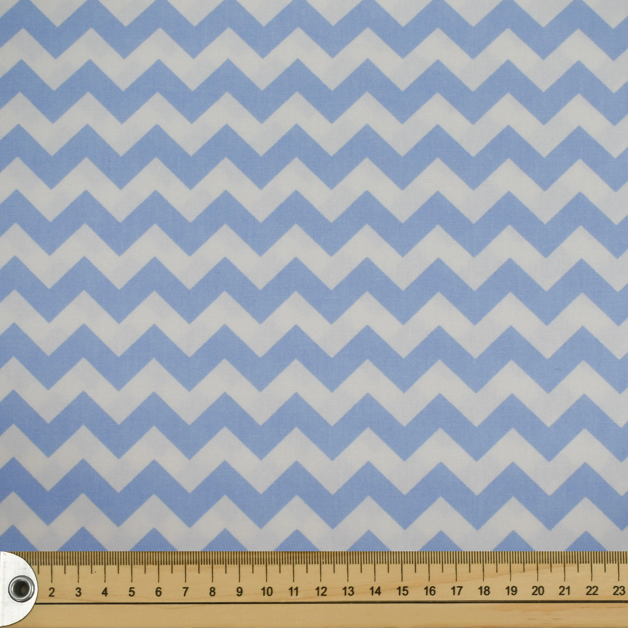 Chevron Cotton Prints - Image 3