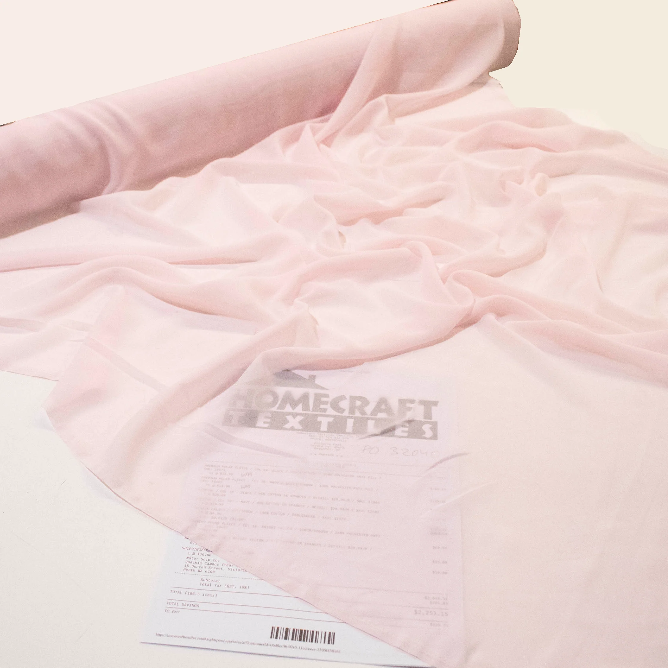 Chiffon - Image 3