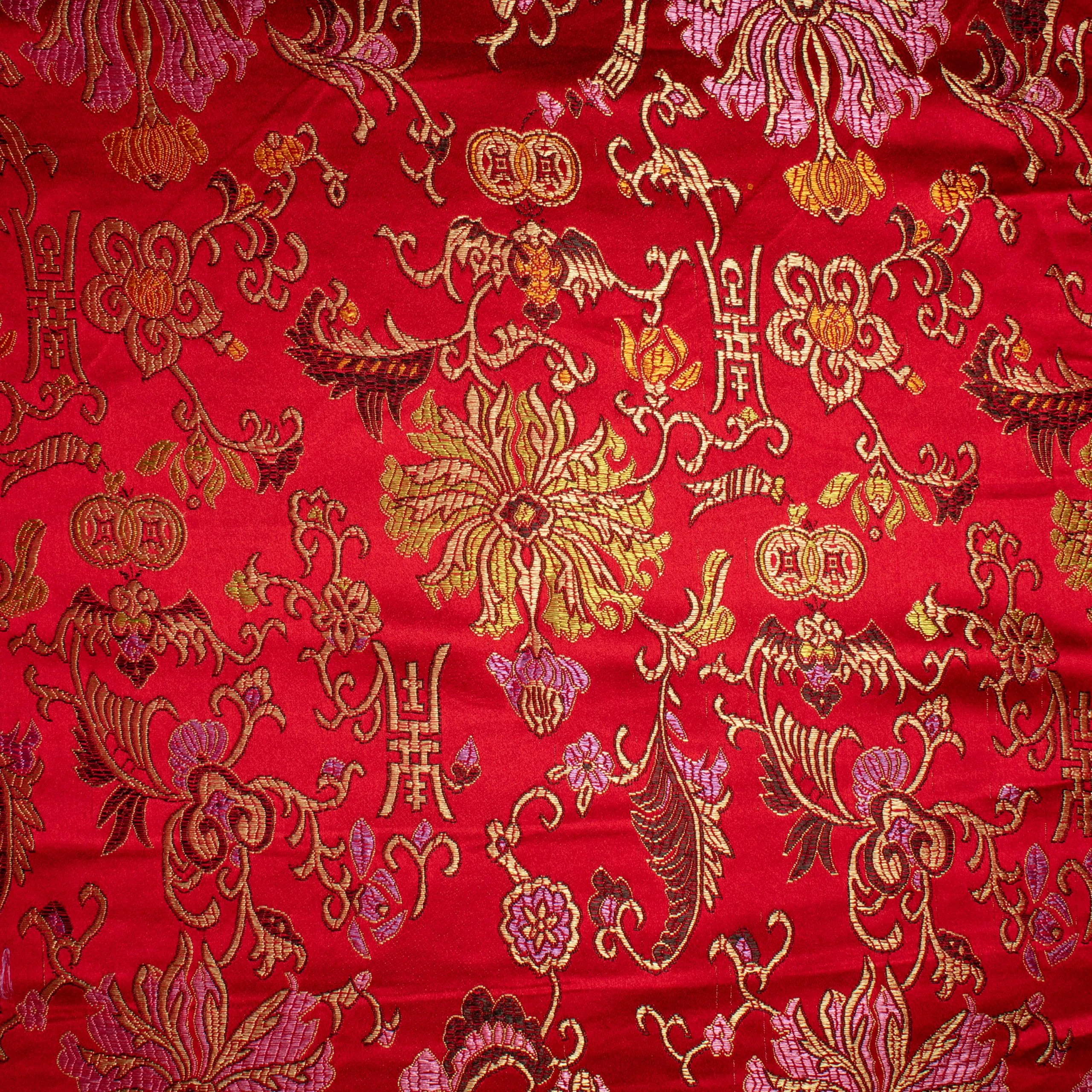 Chinese Brocade - Image 12
