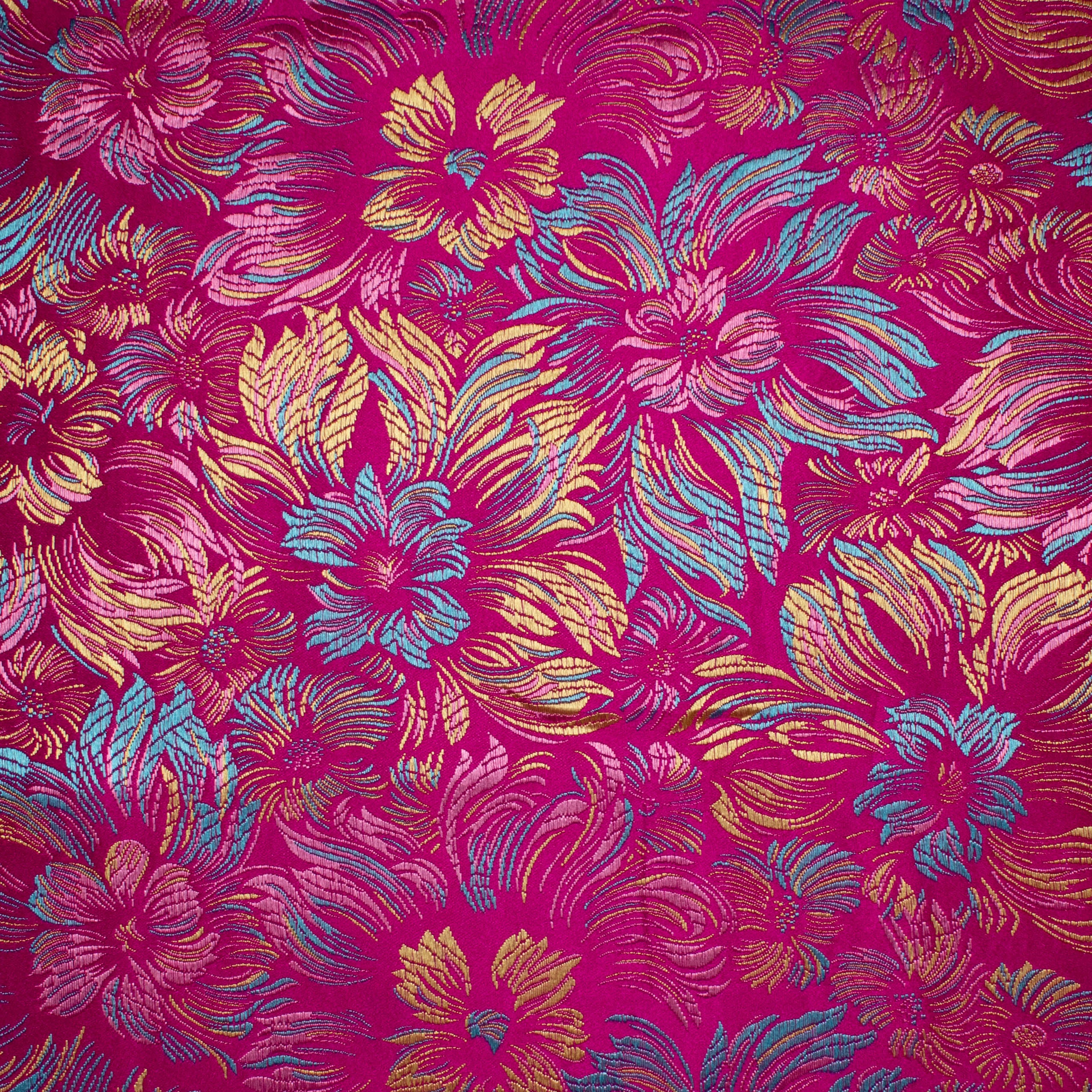 Chinese Brocade - Image 20