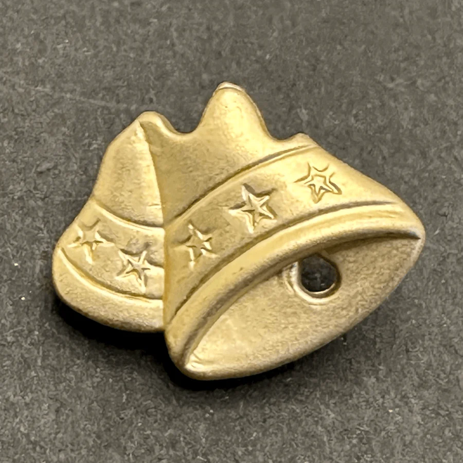 Christmas Button - Image 14