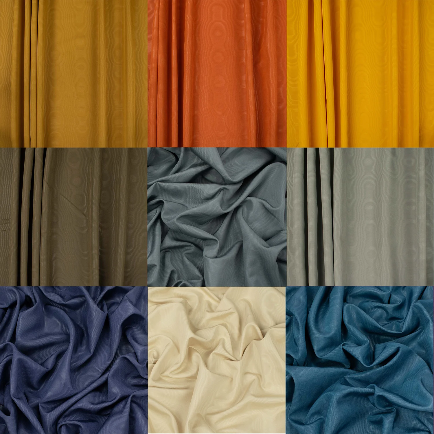 Classico by Zepel Curtaining/Upholstery Optical Illusion Jacquard - Image 5