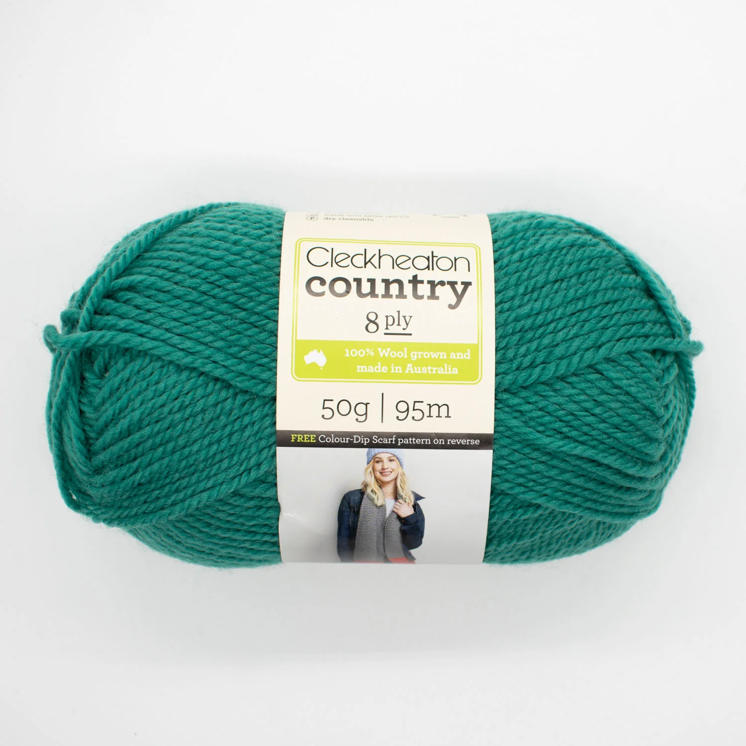 Cleckheaton Country 8 Ply Knitting Yarn - Image 16