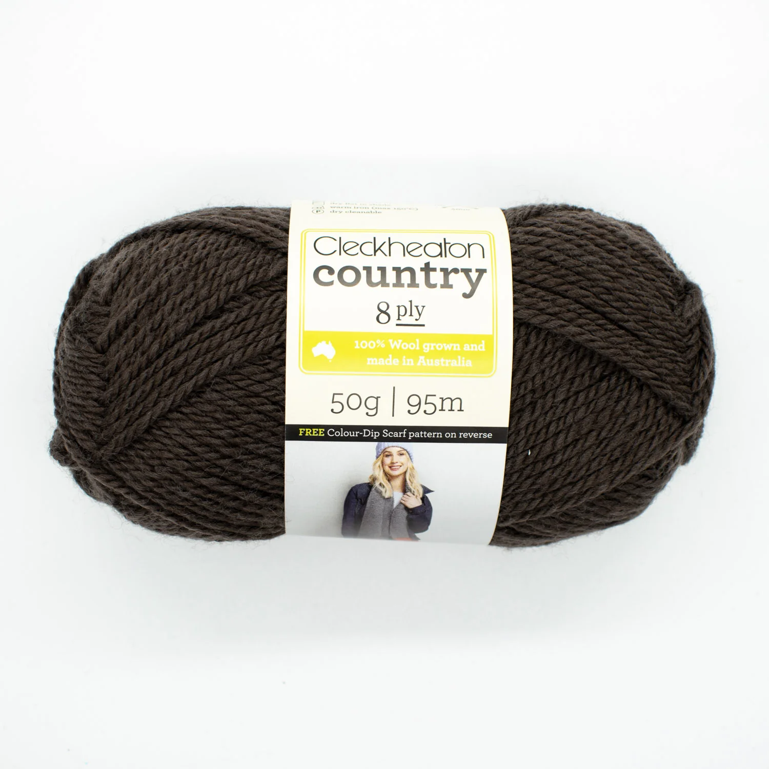 Cleckheaton Country 8 Ply Knitting Yarn - Image 17