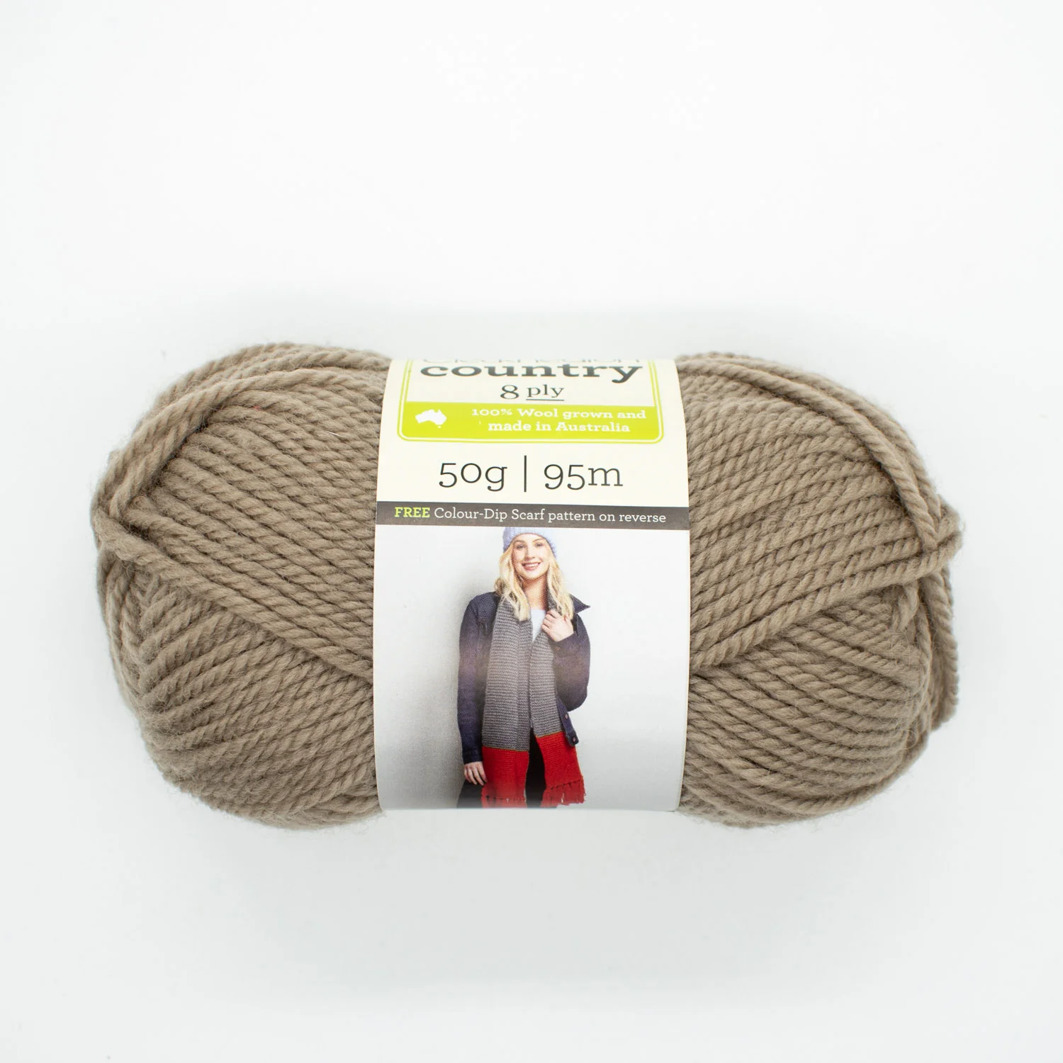 Cleckheaton Country 8 Ply Knitting Yarn - Image 6