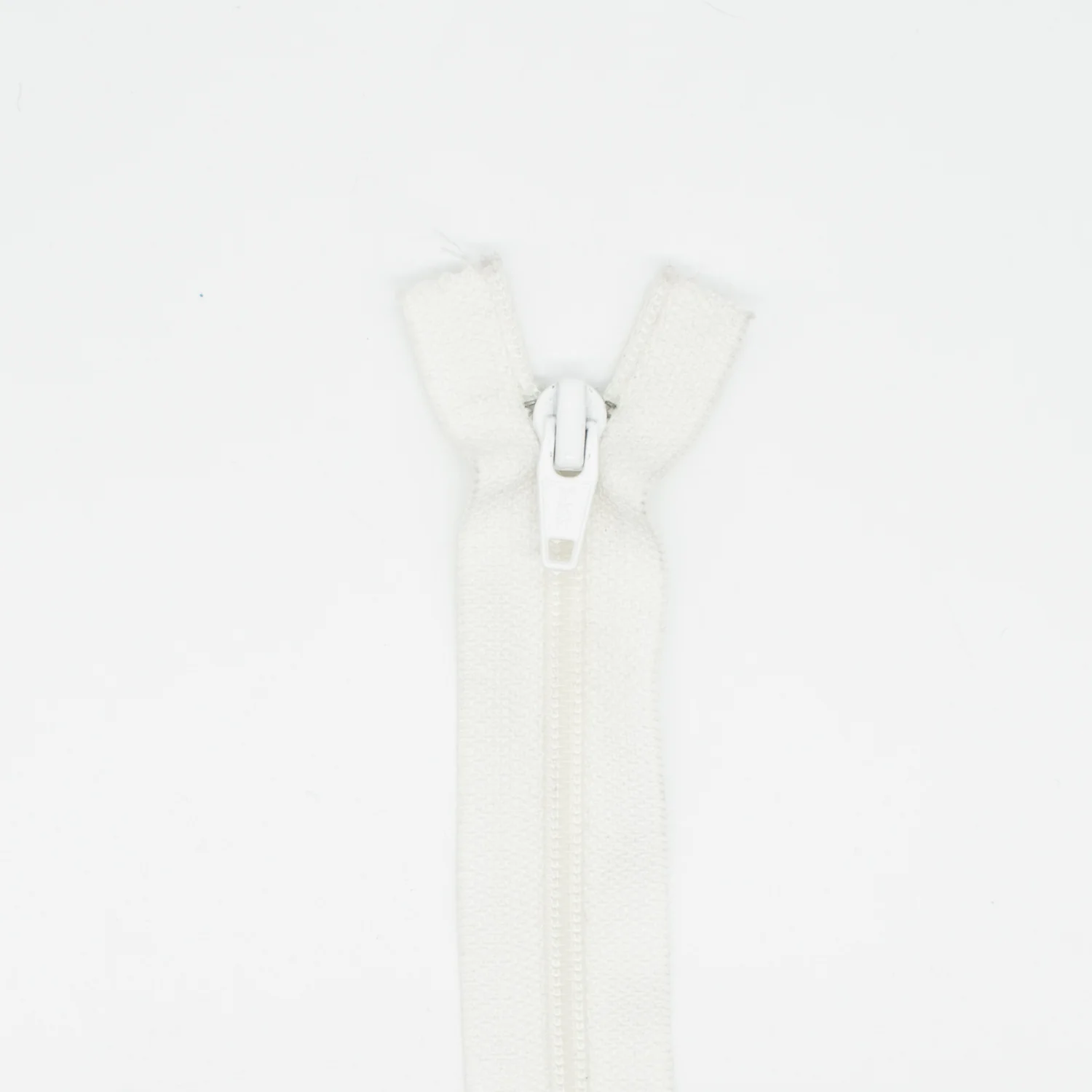 YKK Close End Plastic Zip 54CM - Image 3