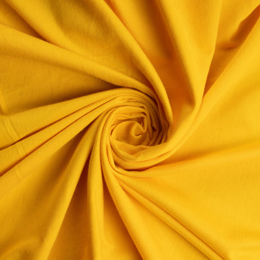 Combed Cotton Jersey - Image 10
