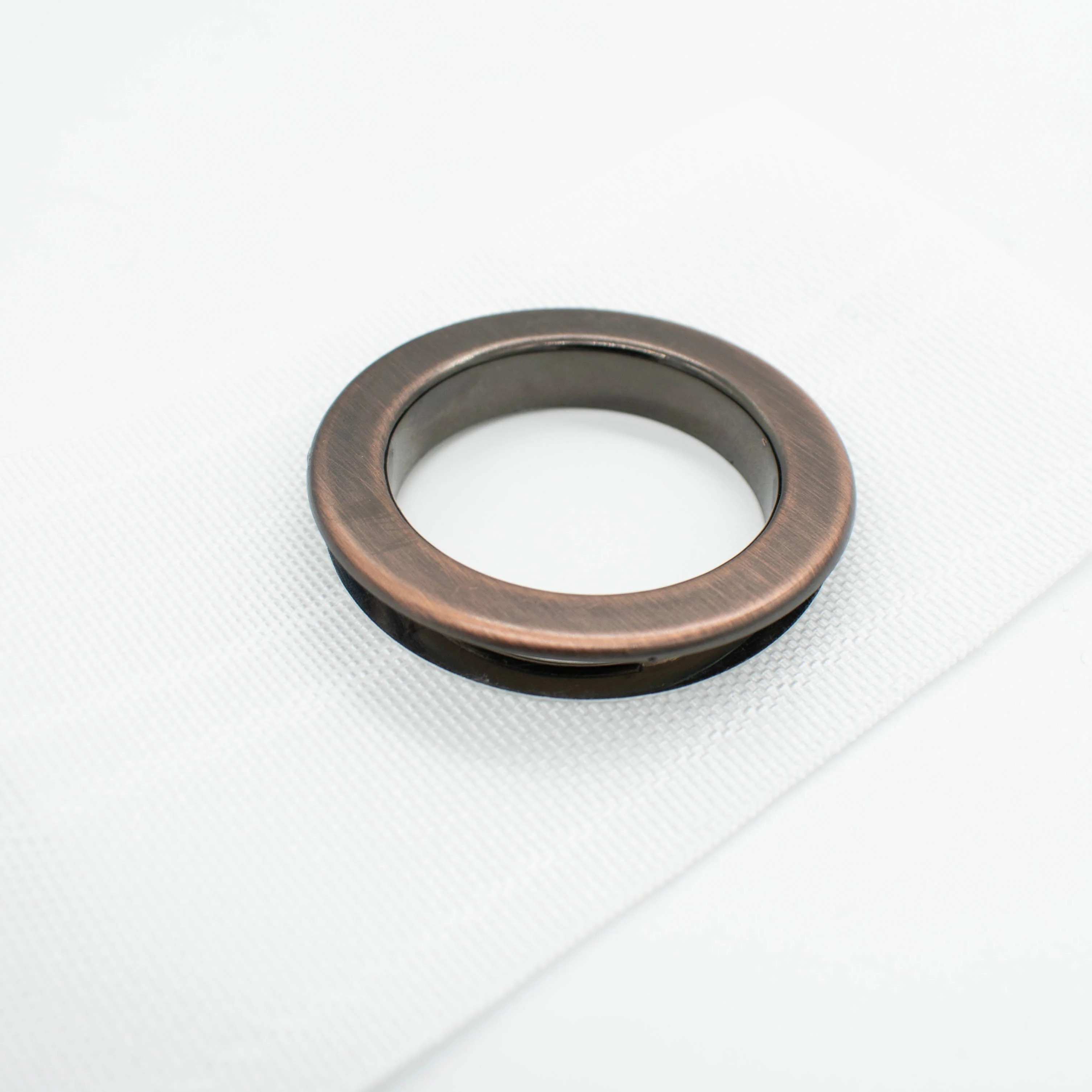Grommet Eyelet Tape - 2.5x Fullness - Image 8