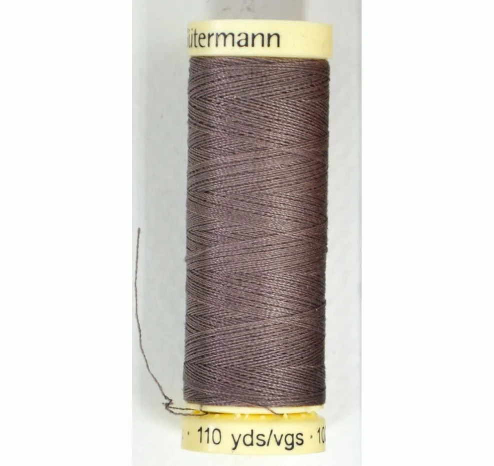 Gutermann Sew-All Polyester Sewing Thread 100M Collection 3 - Image 10