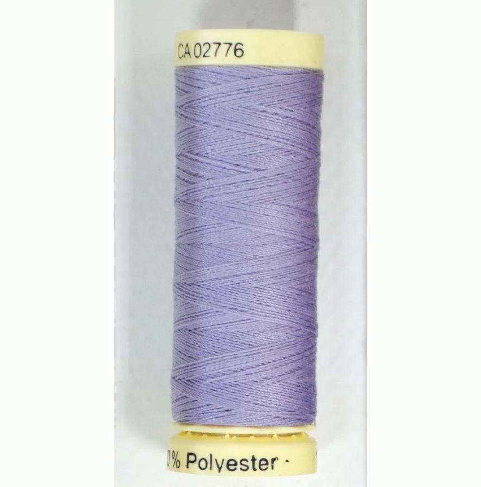 Gutermann Sew-All Polyester Sewing Thread 100M Collection 3 - Image 13