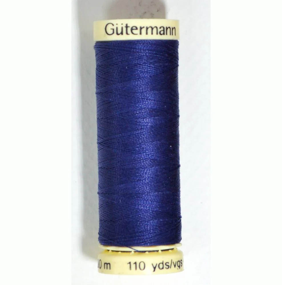 Gutermann Sew-All Polyester Sewing Thread 100M Collection 3 - Image 20