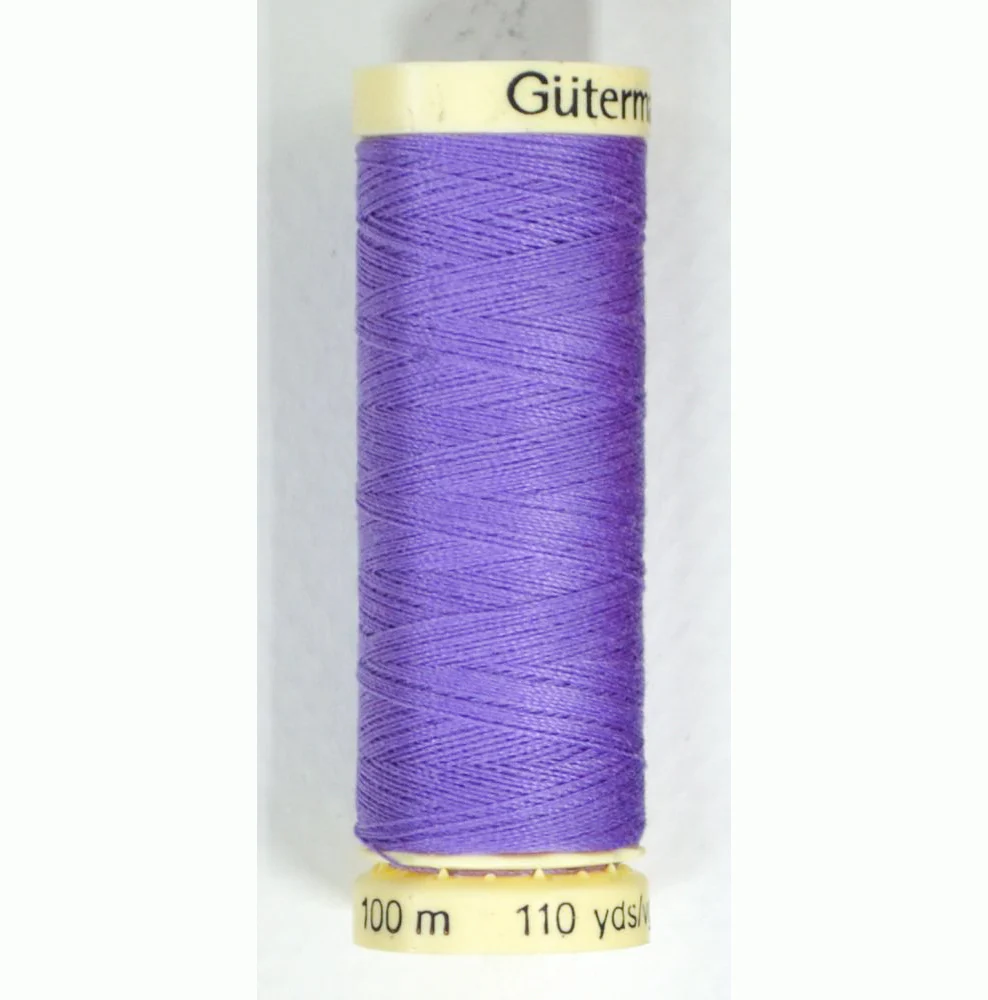 Gutermann Sew-All Polyester Sewing Thread 100M Collection 3 - Image 29